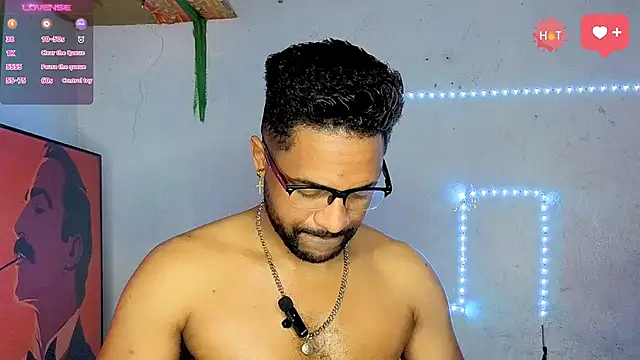 bbcblackhot34 online show from 12.13.25