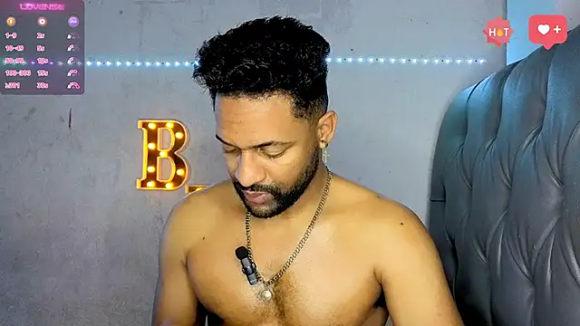 bbcblackhot34 online show from 12.17.25