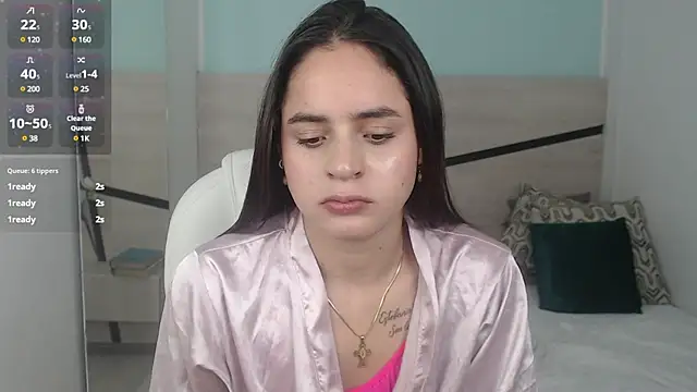 Snapshot of heidy_hoiss chatting on 03.04.25 heidy hoiss online show from 03.04.25