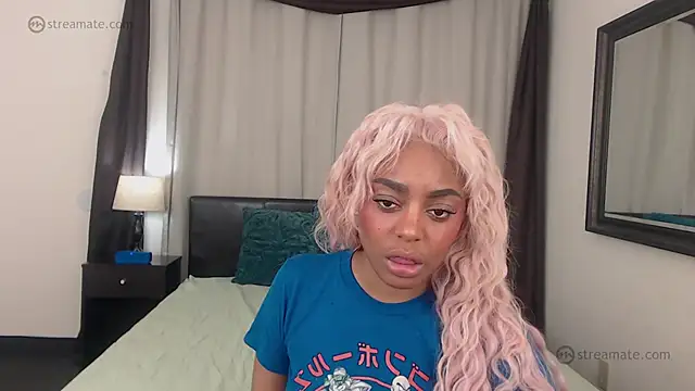 Snapshot of RobynKnight chatting on 02.13.26 RobynKnight online show from 02.13.26