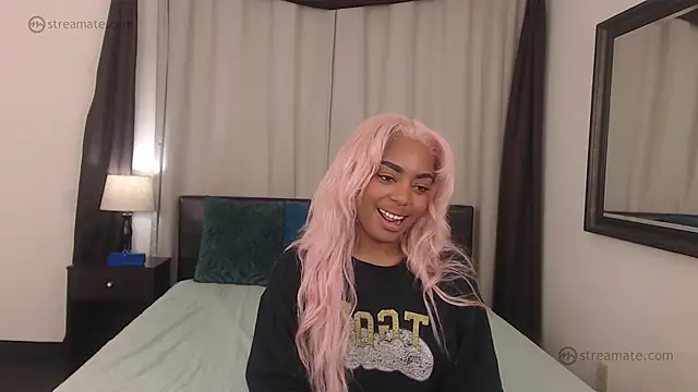 RobynKnight online show from 02.18.26