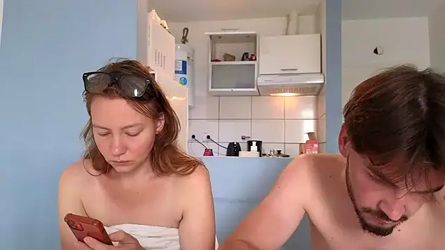 Jony Marta online show from 02.14.25