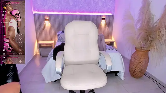 Antonella Grayy online show from 02.01.25