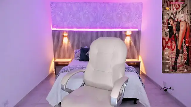 Antonella Grayy online show from 03.03.25