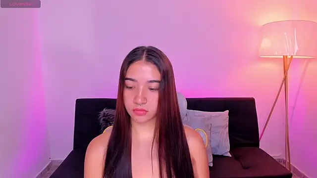 Antonella Grayy online show from 06.26.26