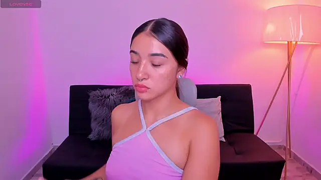 Antonella Grayy online show from 06.27.26