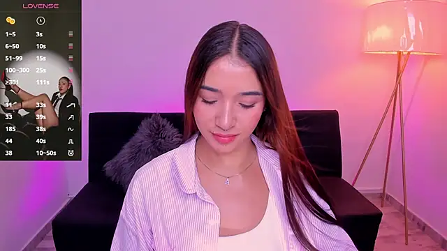 Antonella Grayy online show from 07.29.26