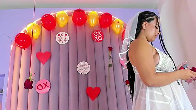 eva daemon online show from 02.14.25