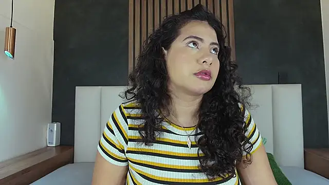 eva daemon online show from 02.22.26