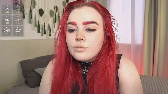 Adele Grolix online show from 05.11.26