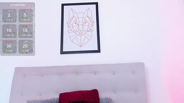 zoe6x online show from 01.24.25