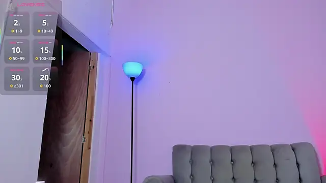 zoe6x online show from 03.09.26