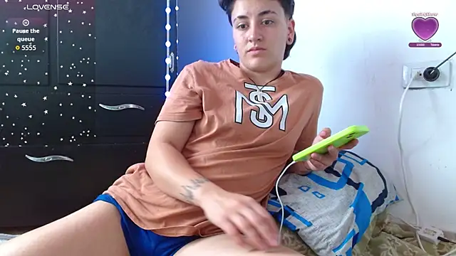 linda 33 online show from 09.27.25