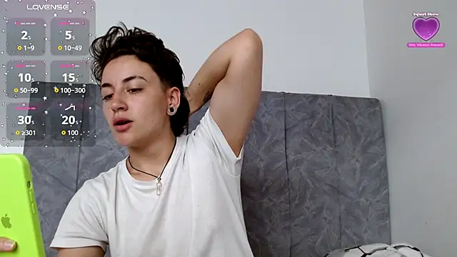 linda 33 online show from 10.03.25