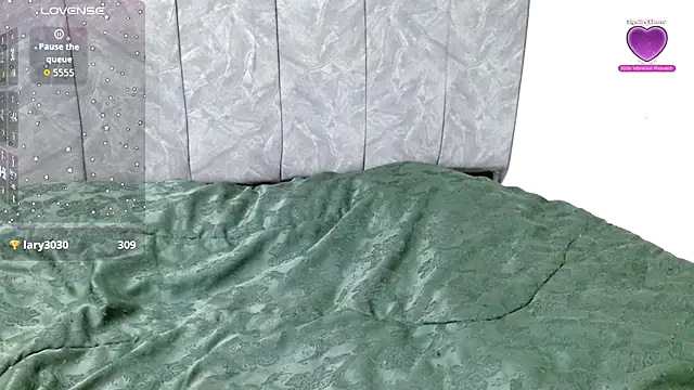 linda 33 online show from 10.05.25