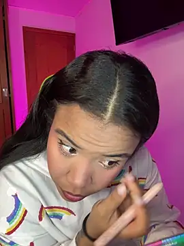 Snapshot of leila_22 chatting on 01.16.26 leila 22 online show from 01.16.26