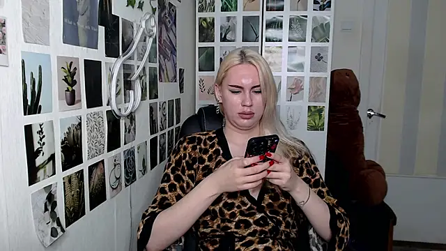 CapriScorpion online show from 10.29.25