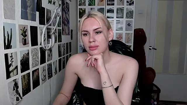 CapriScorpion online show from 11.05.25