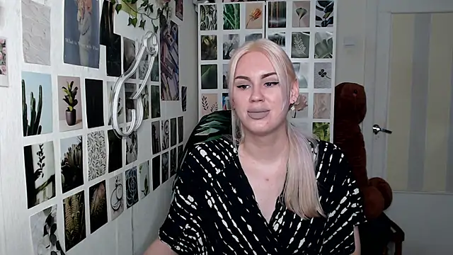 CapriScorpion online show from 11.06.25