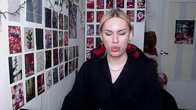 CapriScorpion online show from 01.11.26