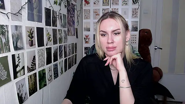 CapriScorpion online show from 02.19.26