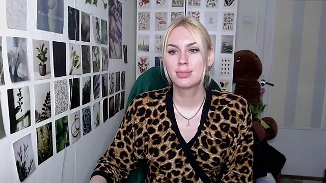 CapriScorpion online show from 05.04.26