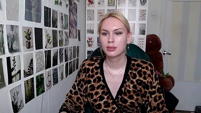 CapriScorpion online show from 05.08.26