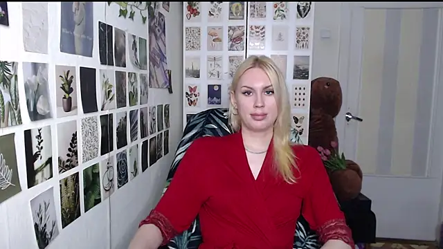 CapriScorpion online show from 06.03.26