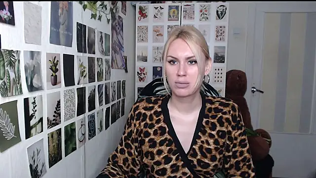 CapriScorpion online show from 06.13.26