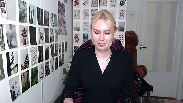 CapriScorpion online show from 07.08.26