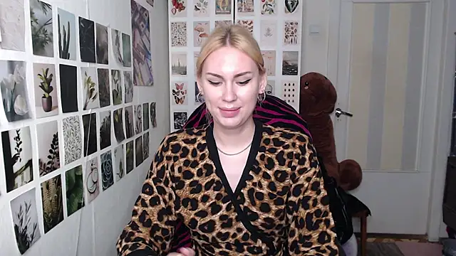CapriScorpion online show from 07.21.26