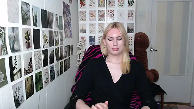 CapriScorpion online show from 07.28.26
