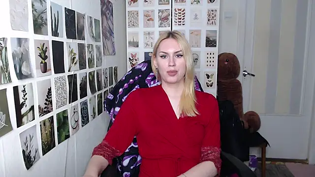 CapriScorpion online show from 08.05.26
