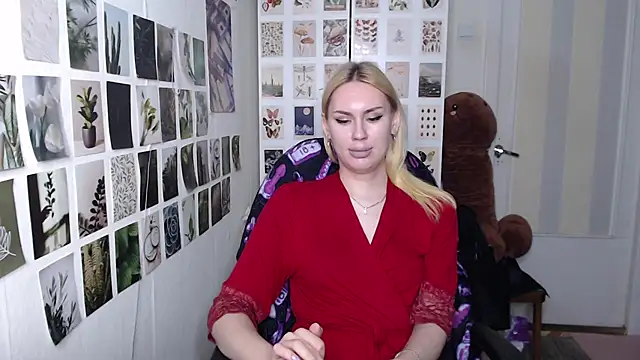 CapriScorpion online show from 08.06.26