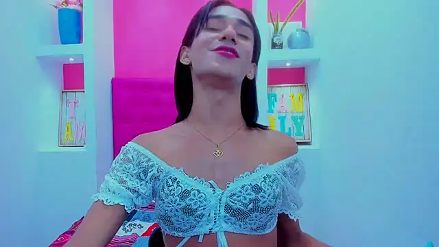 KatrinaQueen1 online show from 02.03.25