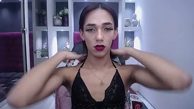 KatrinaQueen1 online show from 02.07.25