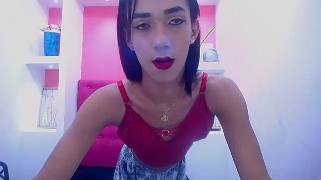 KatrinaQueen1 online show from 02.10.25