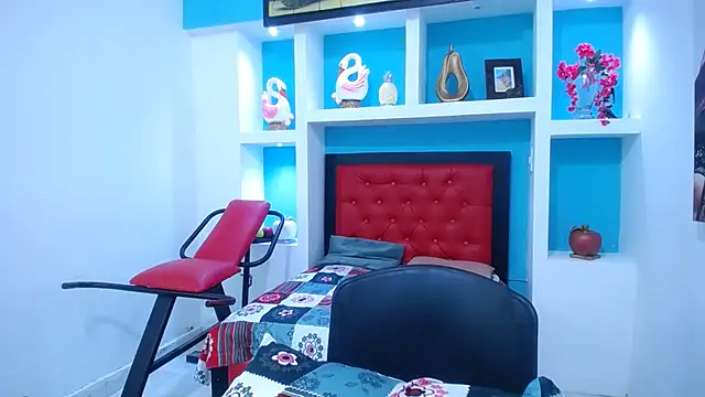 KatrinaQueen1 online show from 03.16.25