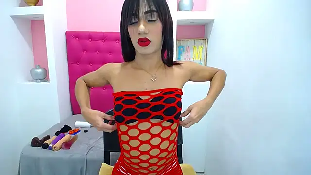 KatrinaQueen1 online show from 11.07.25