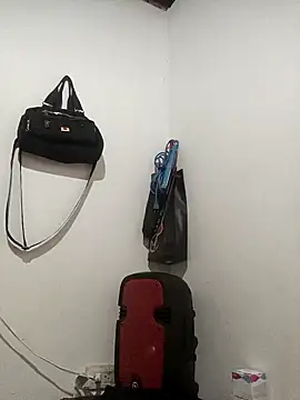 Snapshot of mademonsexy chatting on 01.30.25 mademonsexy online show from 01.30.25