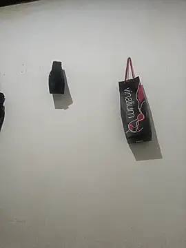 Snapshot of mademonsexy chatting on 12.14.25 mademonsexy online show from 12.14.25