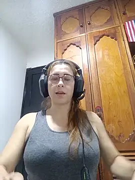 mademonsexy online show from 07.10.26