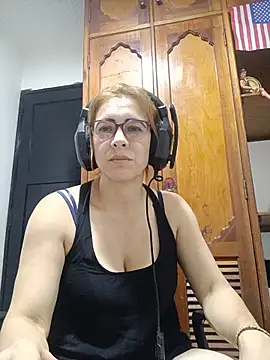 mademonsexy online show from 07.11.26