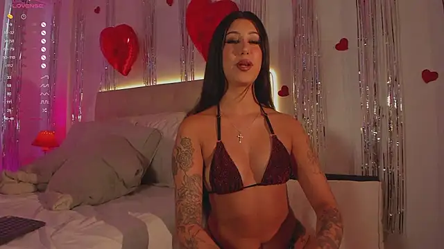 alaskavenom  online show from 02.11.26