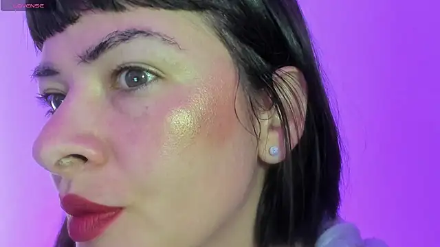 queen fetish online show from 12.19.25