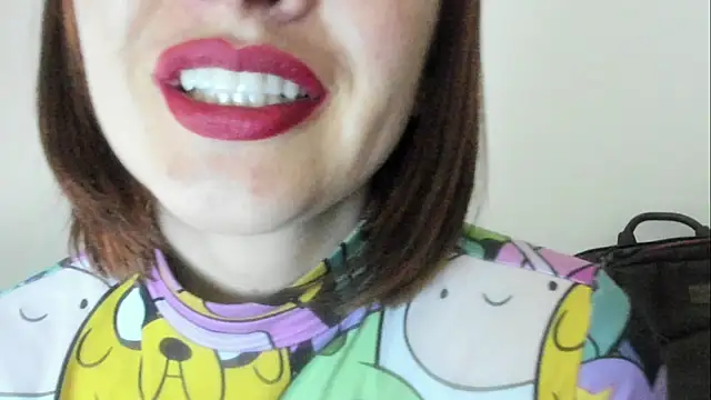 queen fetish online show from 02.15.26