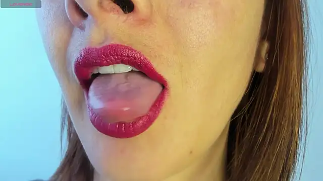 queen fetish online show from 04.26.26