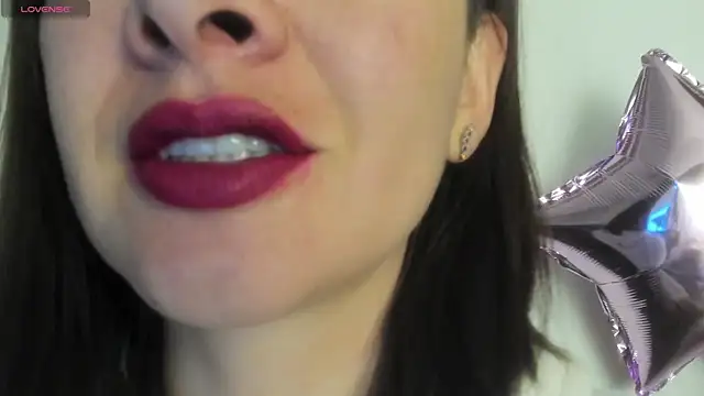 queen fetish online show from 06.12.26