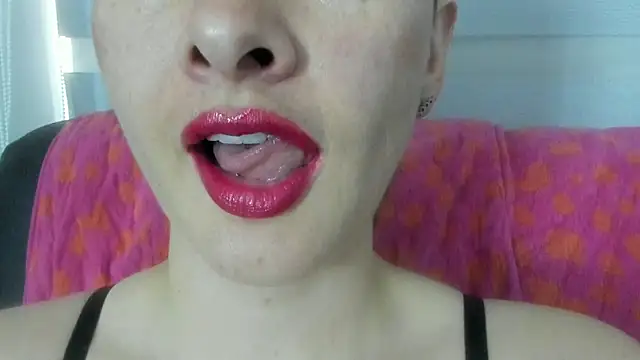 queen fetish online show from 06.25.26