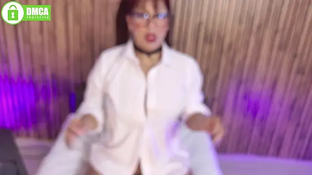 evelynjohnsoon online show from 06.08.26